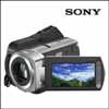 Sony Hard Disk Drive - DCR-SR85E - Click here to View more details about this Product
